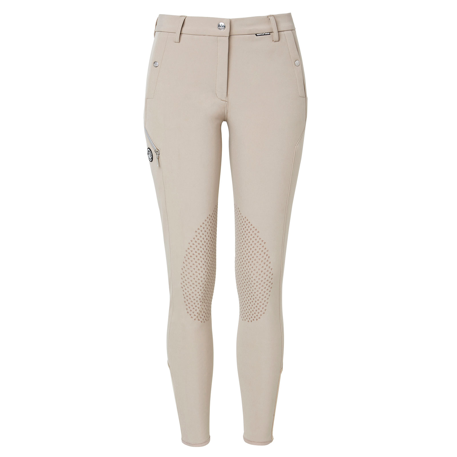 Mountain Horse Frost Tech Women's Breeches MH Grip TECHNOLOGY HF