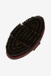 LeMieux Flexi Horse Hair Body Brush
