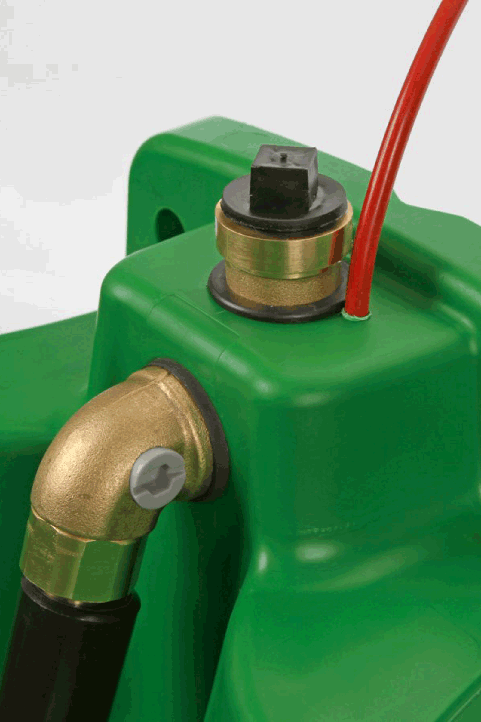 Kerbl Hp20 Heatable Water Bowl, 230V