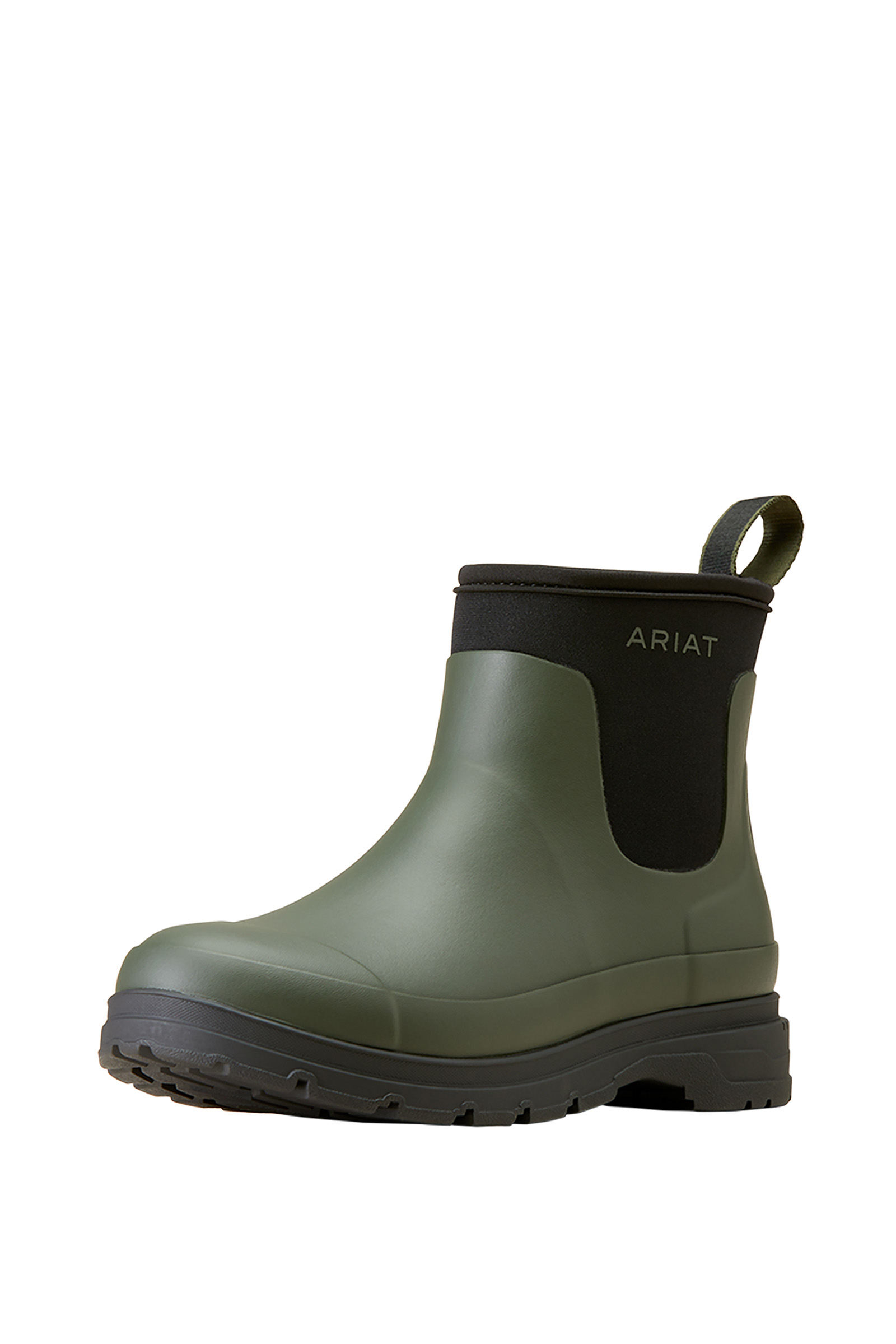 Ariat Kelmarsh Shortie Women's Rubber Boot