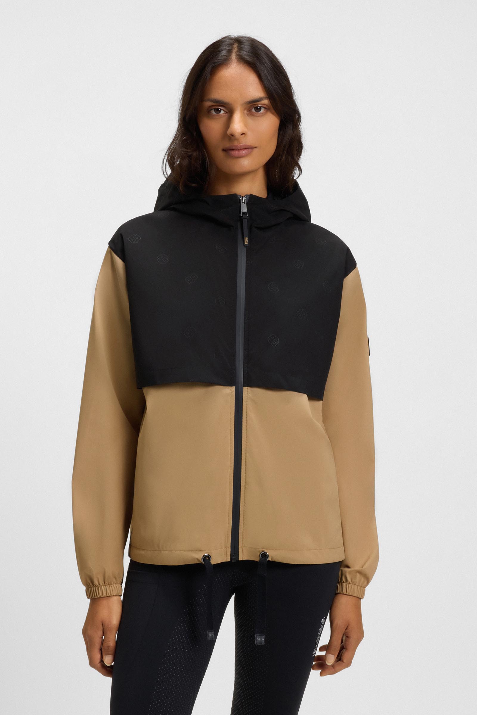 Boss Louise Womens Rain Jacket