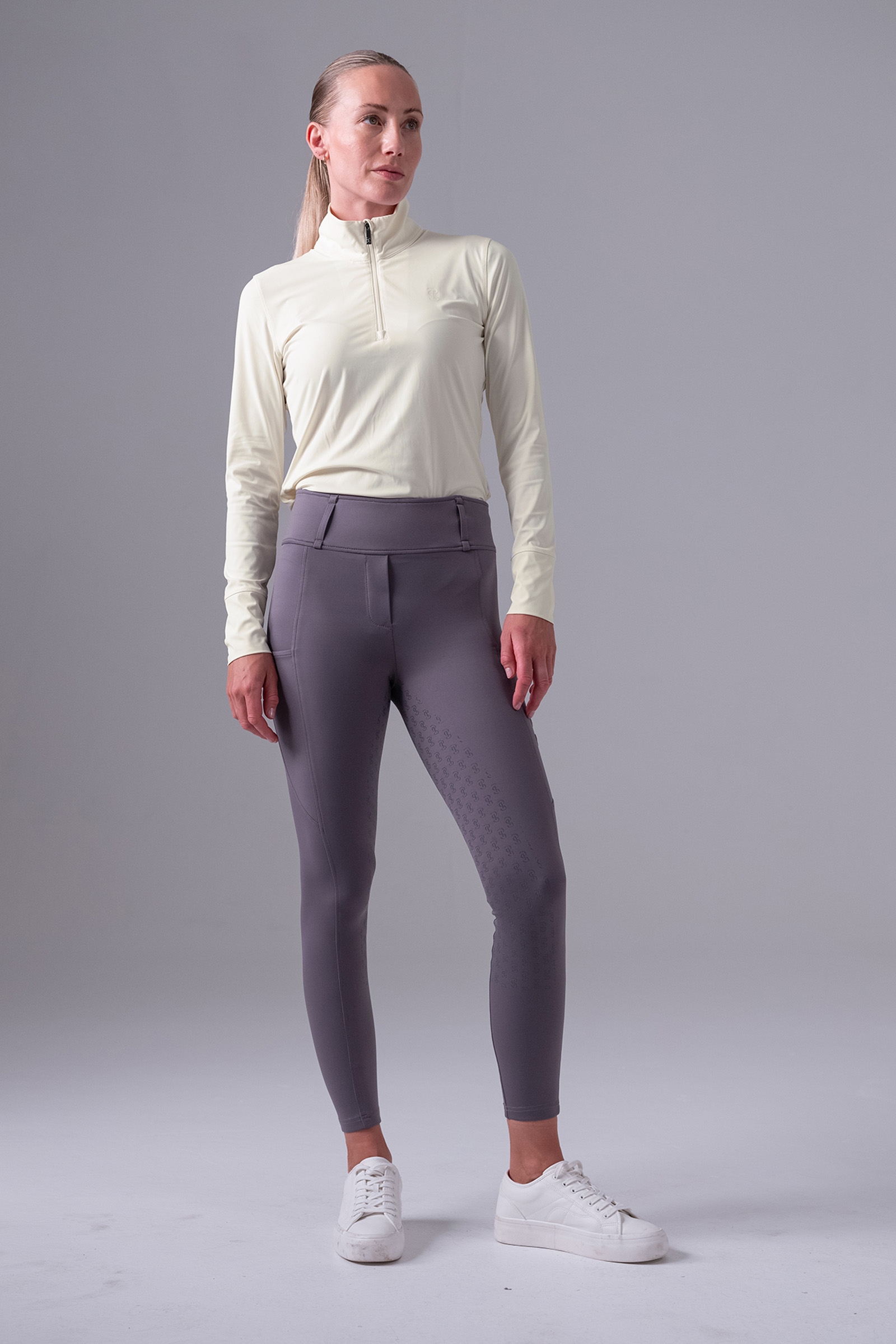 PS of Sweden Toska Women's Long Sleeve Technical Shirt