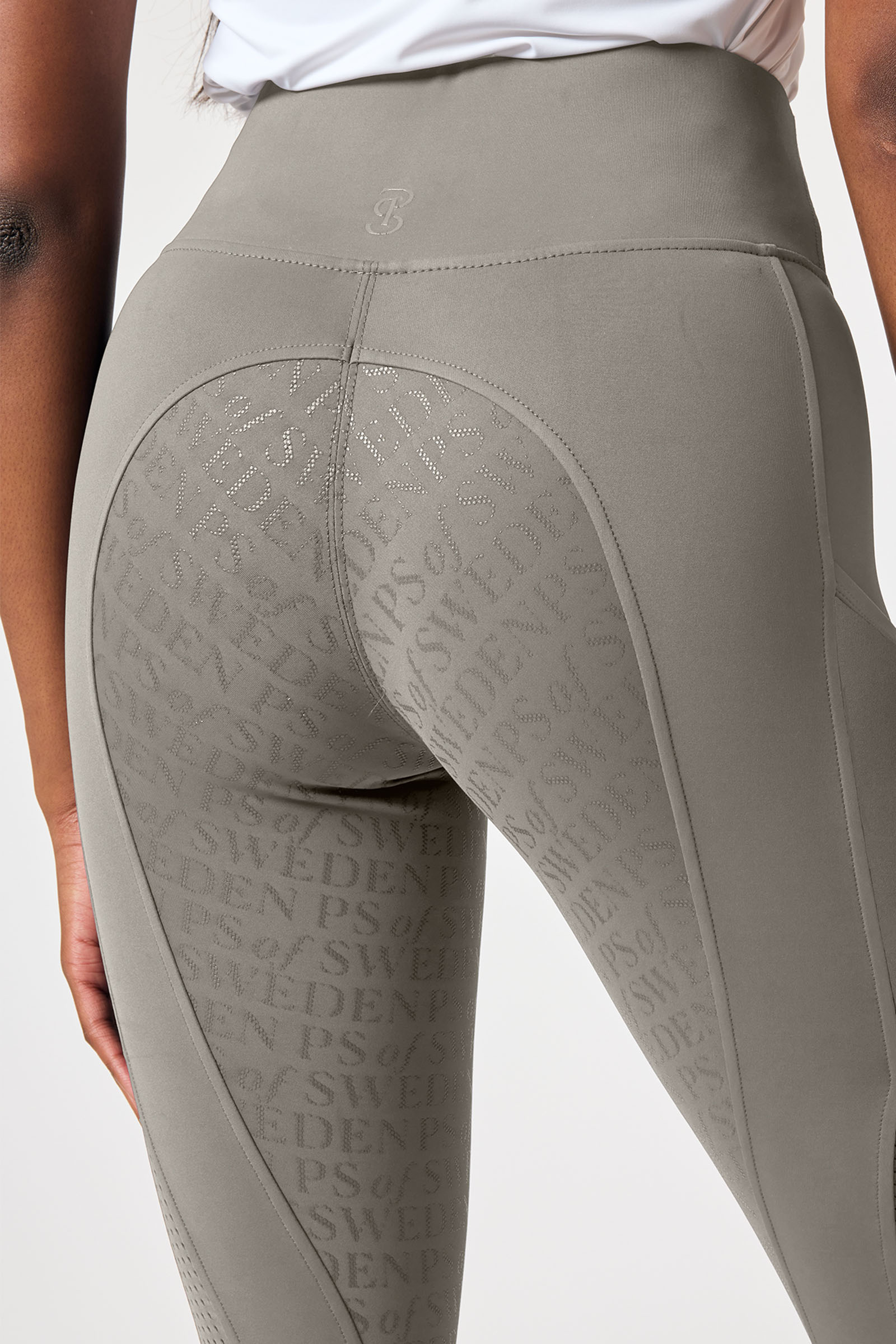 PS of Sweden Leslie FG Riding Tights