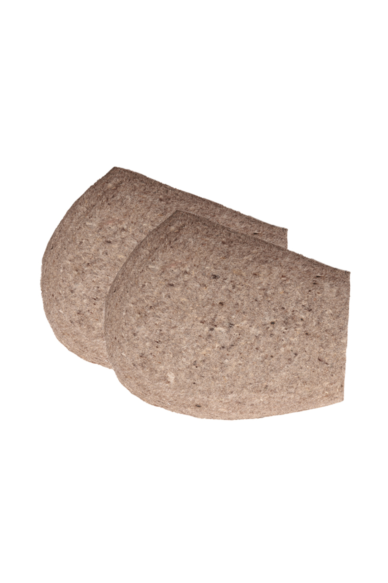 Kavalkade Felt Inlays For Lambskin Pad