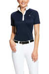 Ariat Aptos Vent Women's Show Shirt