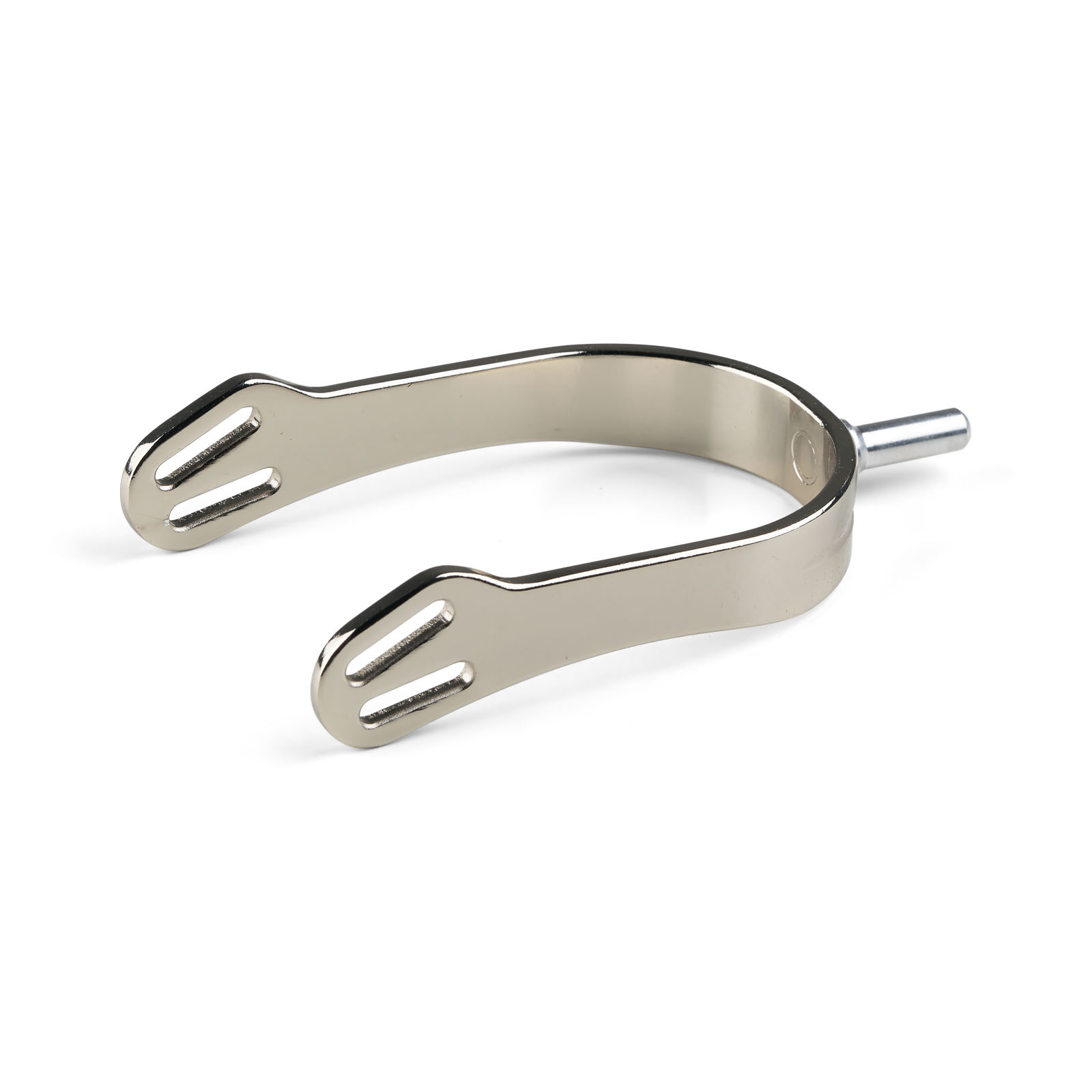 Silver Horze Aluminum Interchangeable Spurs
