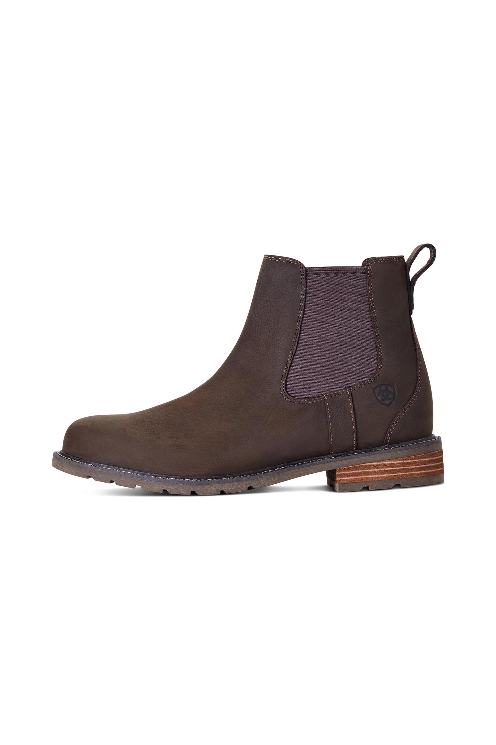 Ariat Wexford Waterproof Men's Chelsea Boots