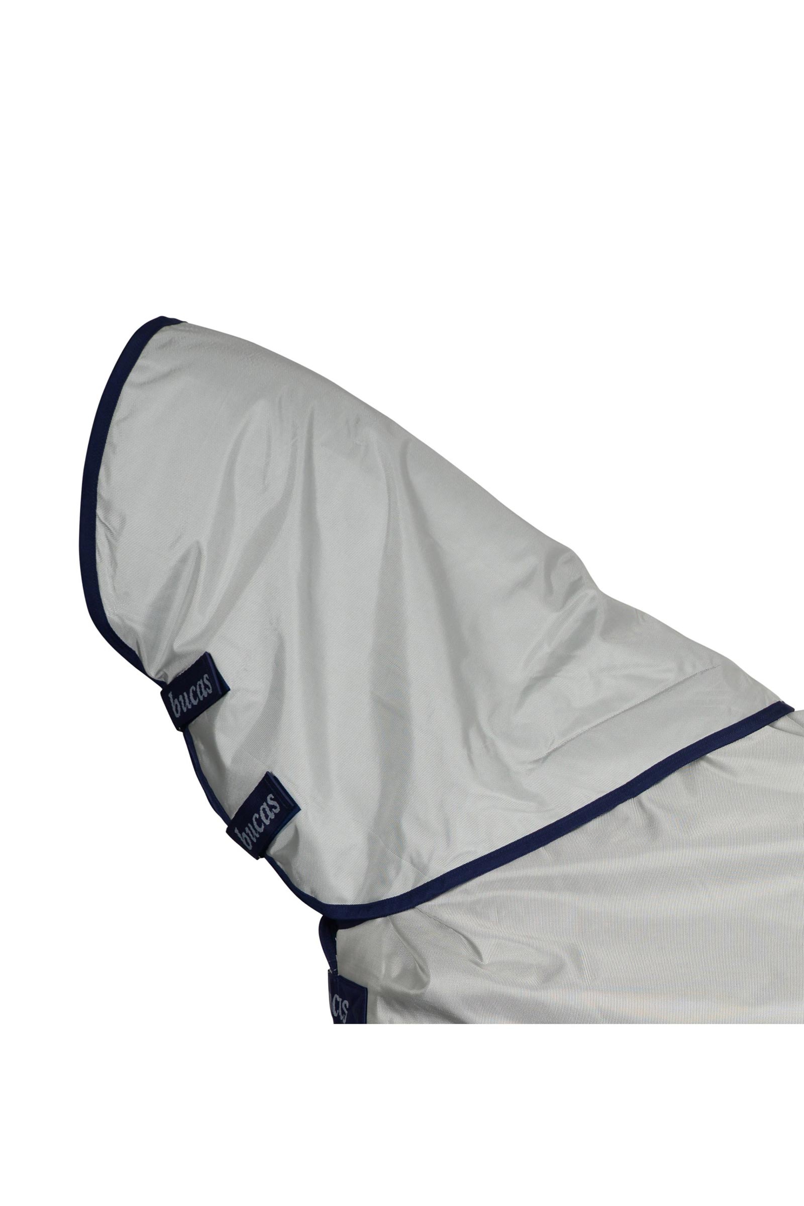 Bucas Power Turnout Neck, 300g