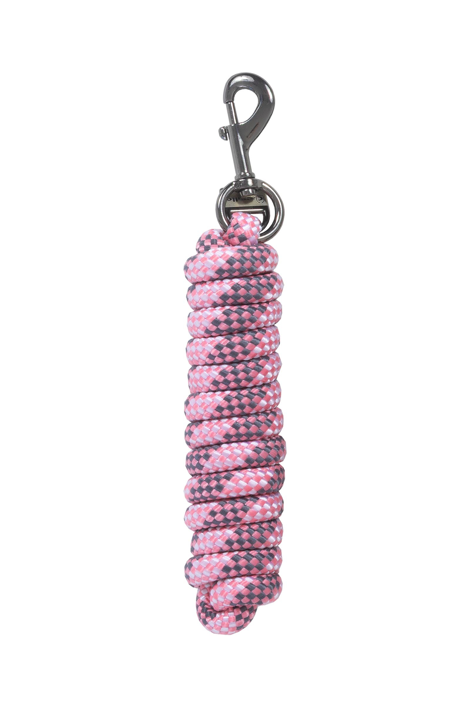 Powder Pink Cavallo CAVALJACE Bolt Snap