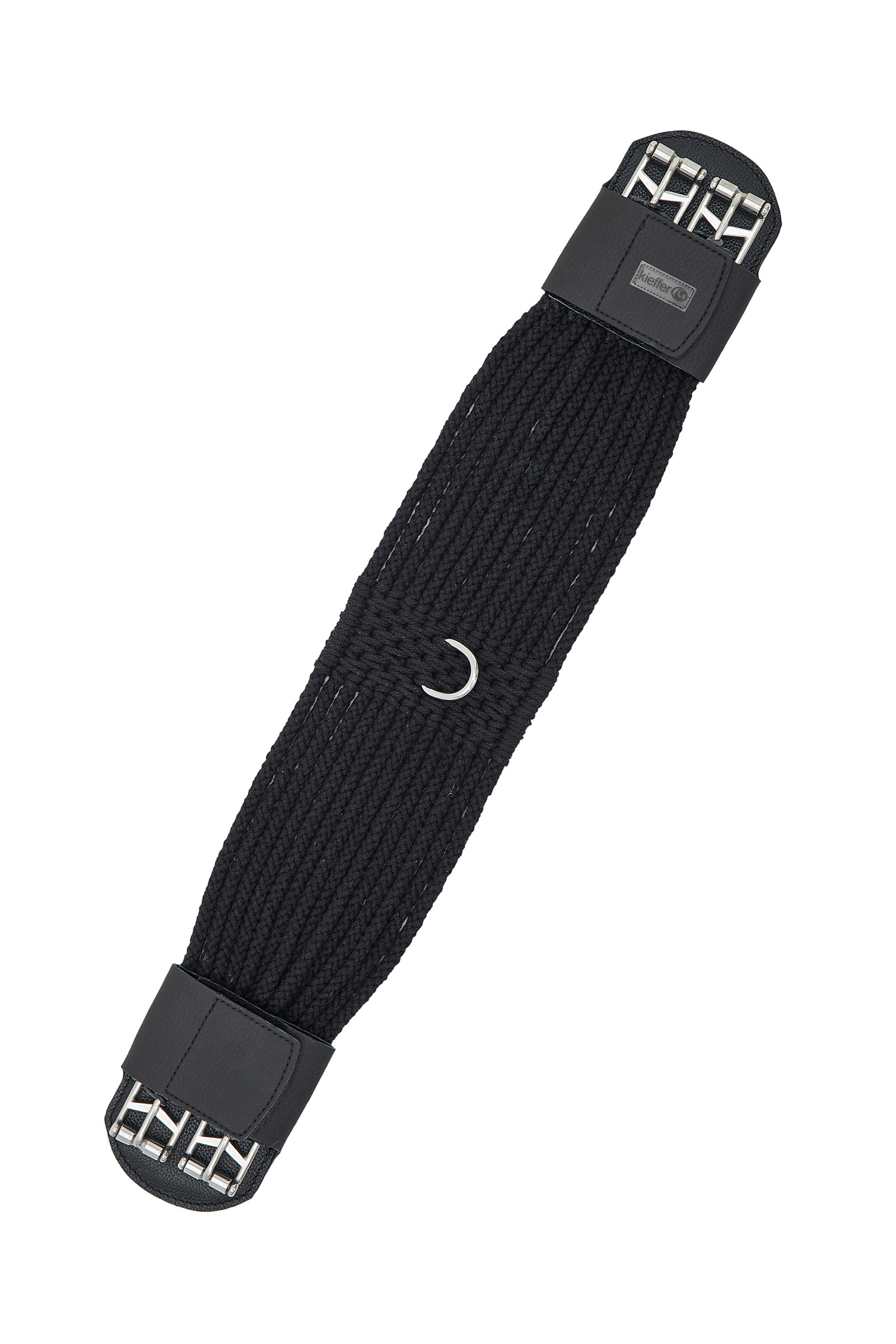 Kieffer Cotton Contour Short Girth