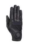 RSL Chicago Goat Nappa Leather Riding Gloves
