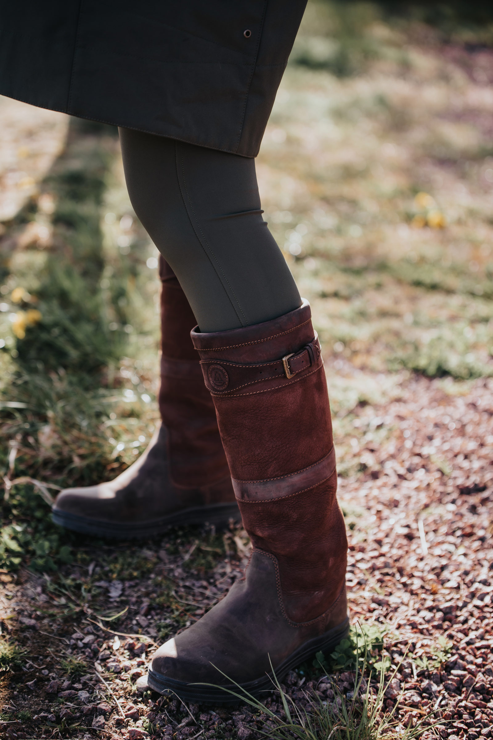 Mountain Horse Cumberland Women&acute;s Tall Riding Boot