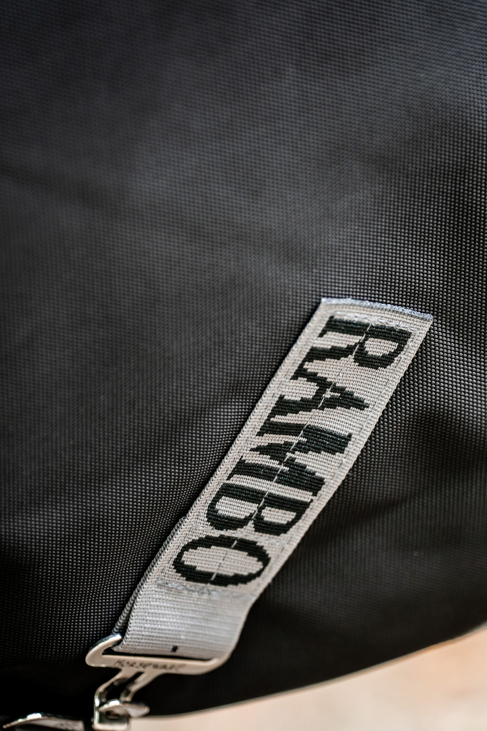 Horseware Rambo 1680D Plus Turnout Rug, 100 g