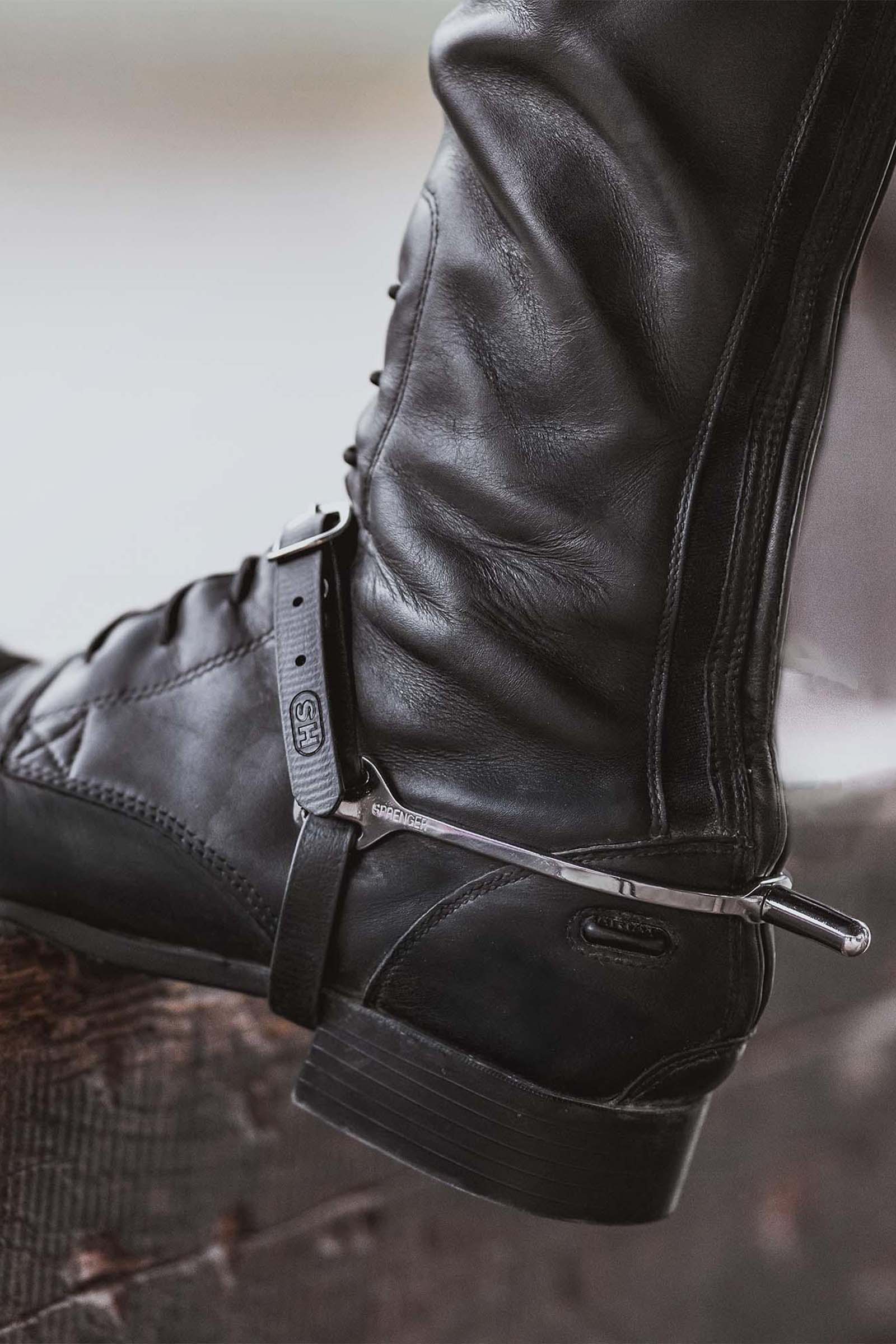 Sprenger Biothane Spur Straps