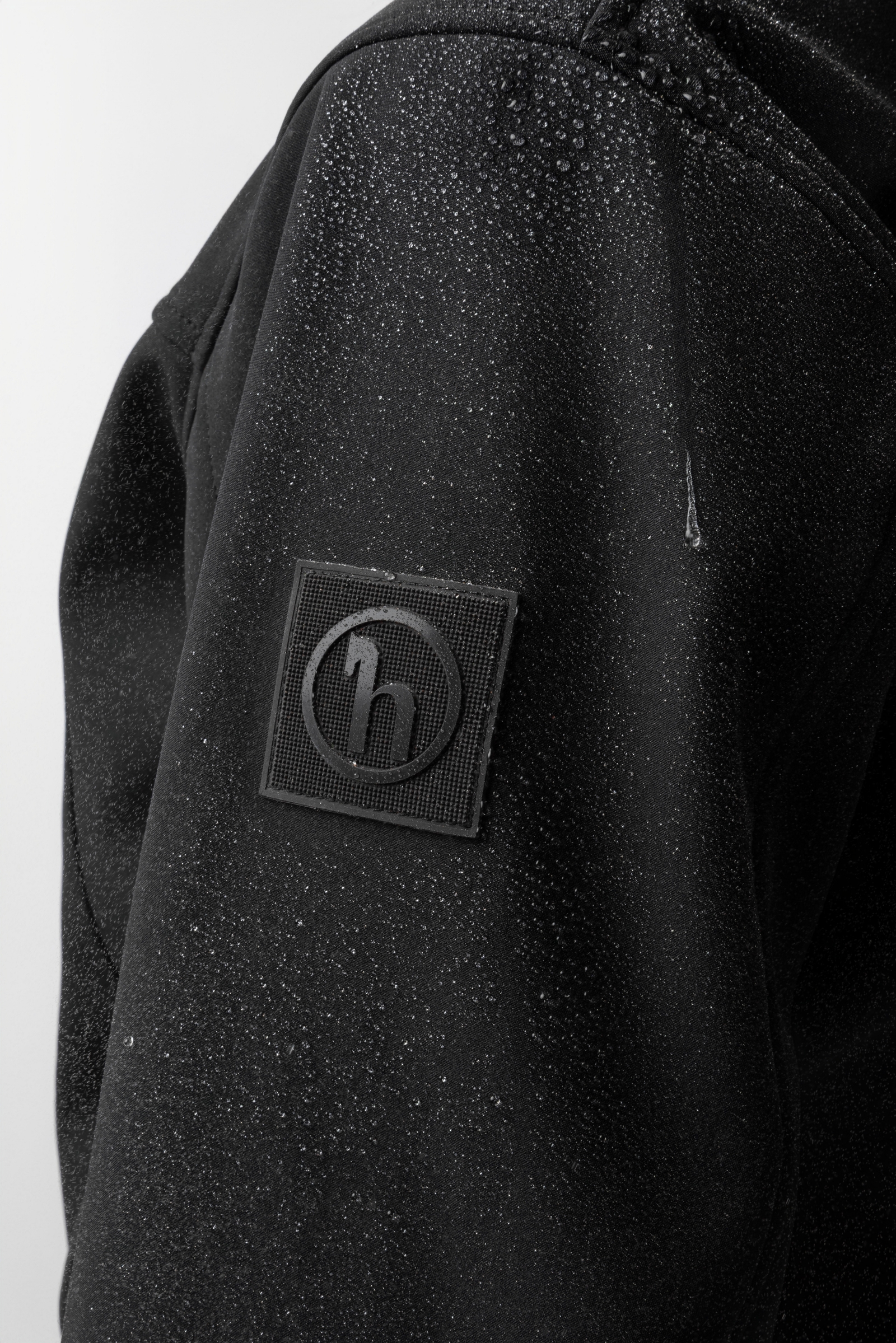 Horze Cynthia Softshell Overall