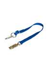 Kerbl Tie Strap with Adjustable Length