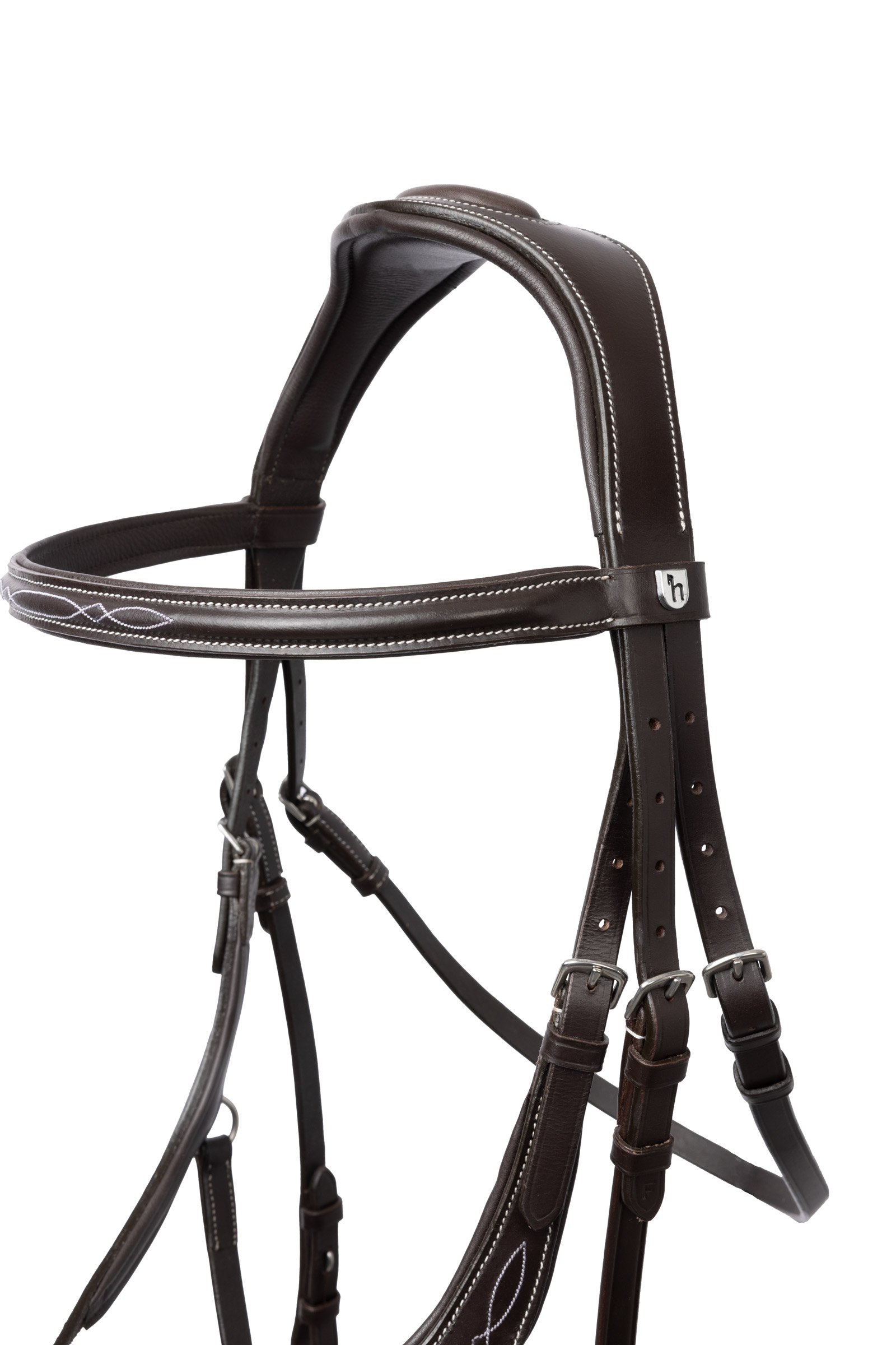 Horze Monterrey Grackle Bridle