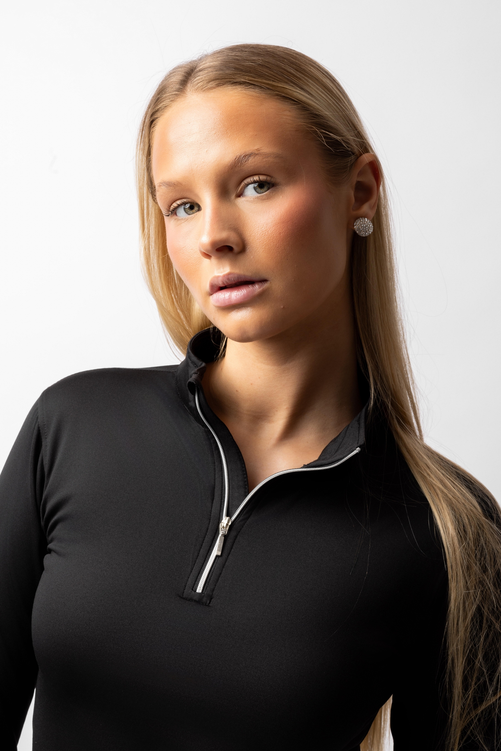 Horze Luminox Women's Functional Longsleeve Shirt