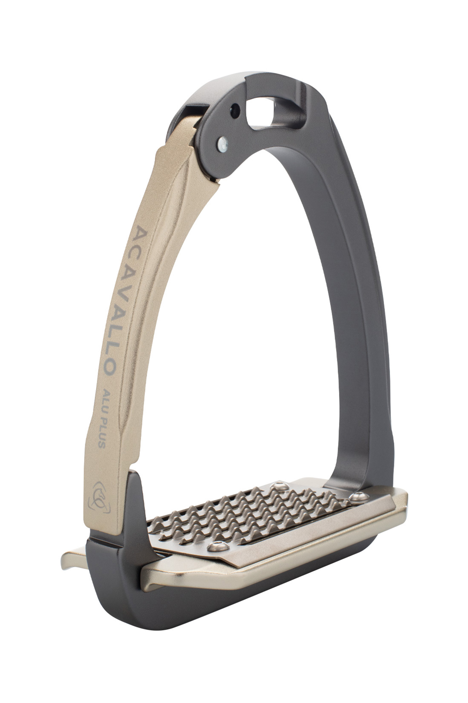 Acavallo Arena Aluplus 2.0 Stirrups