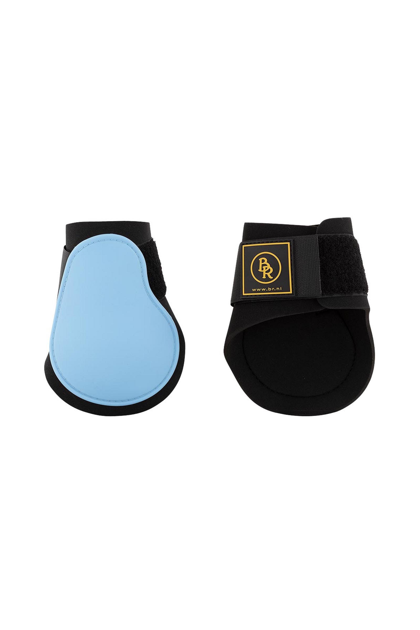 BR Event Non-Elastic Fetlock Boots