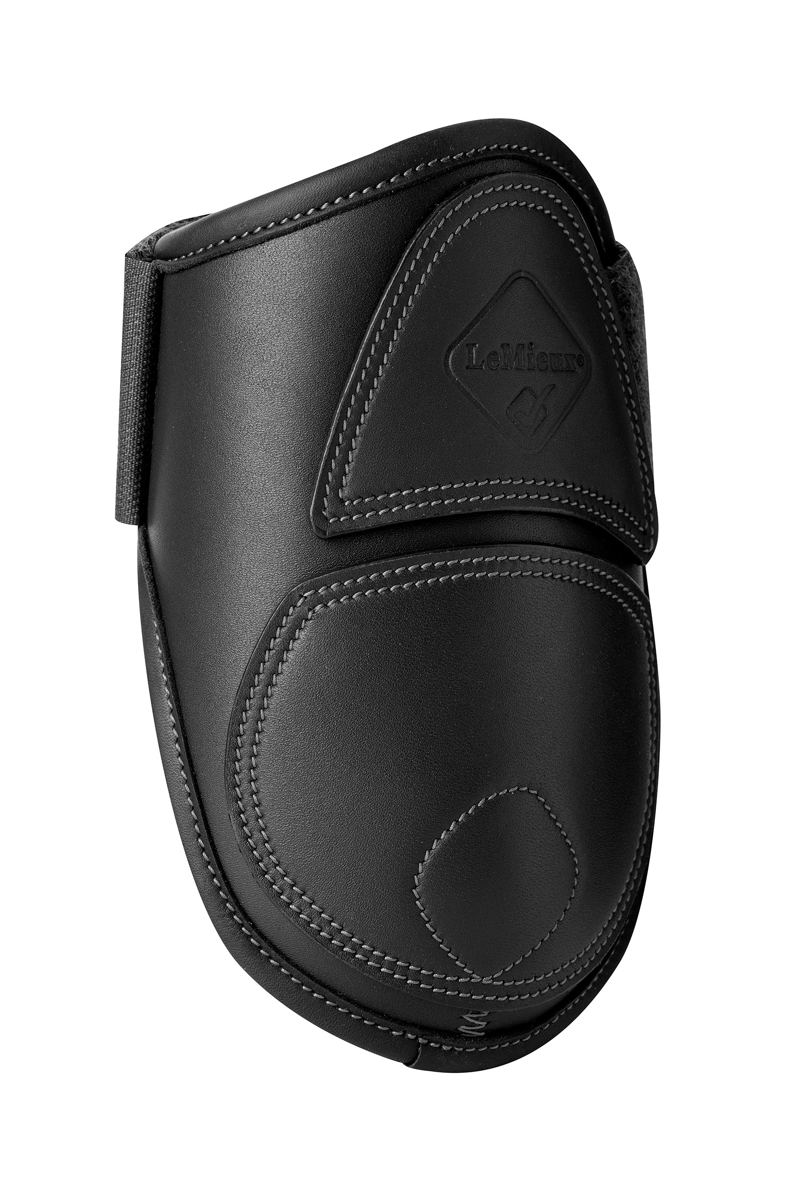 LeMieux Capella Leather Fetlock Boots