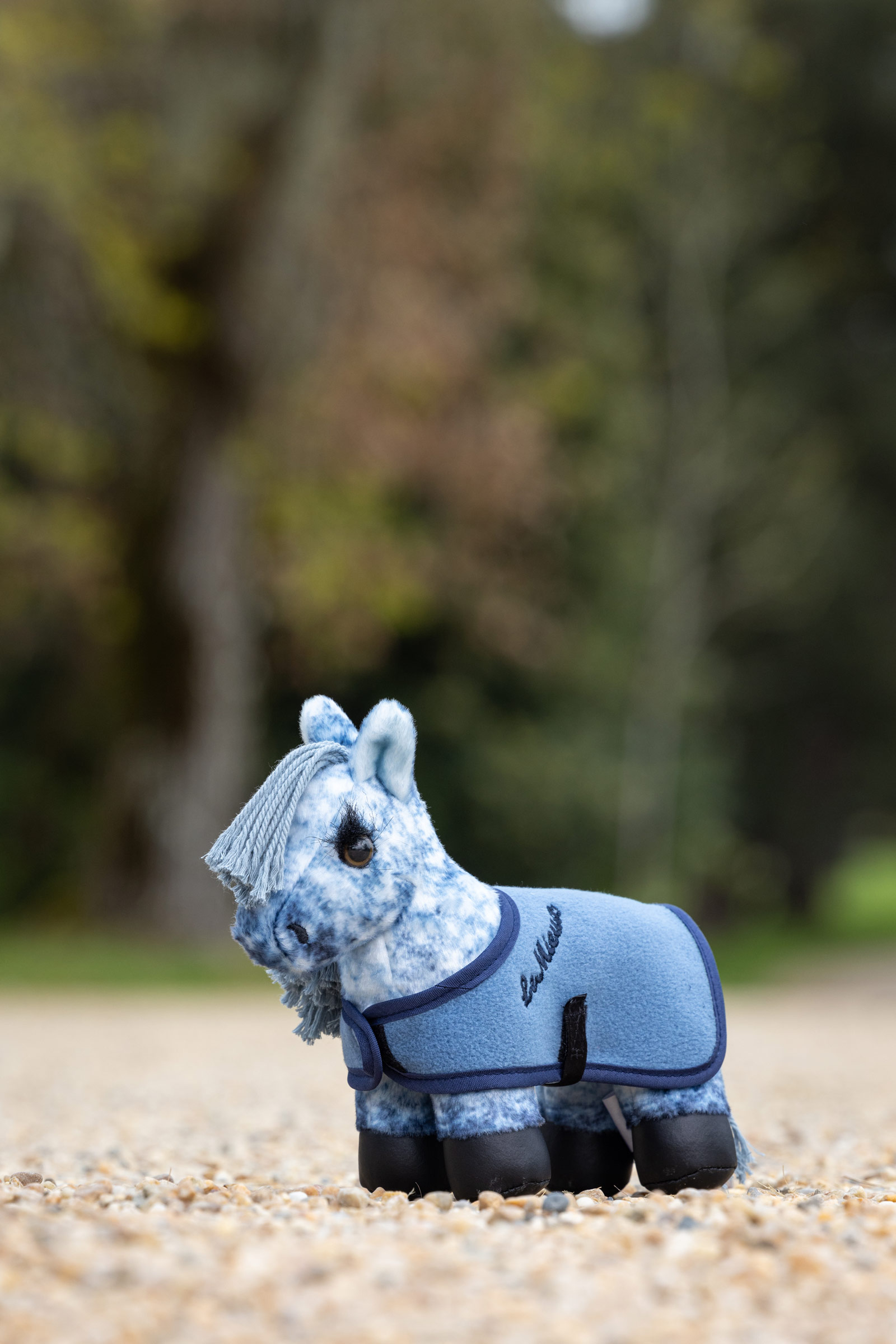 LeMieux Sam Tiny Pony Toy