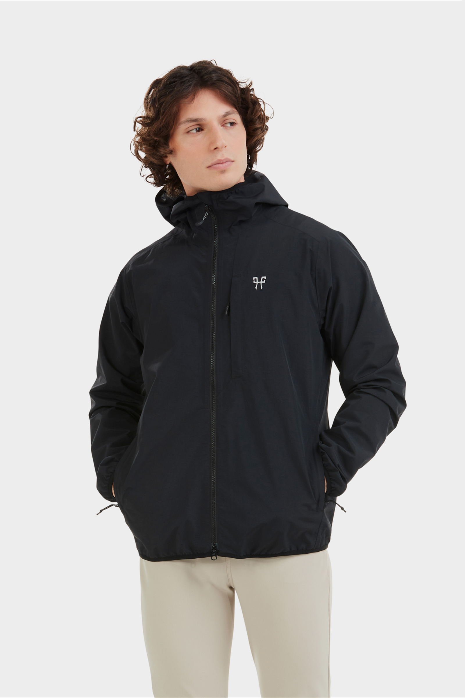 Horse Pilot Raintech Men´s Jacket