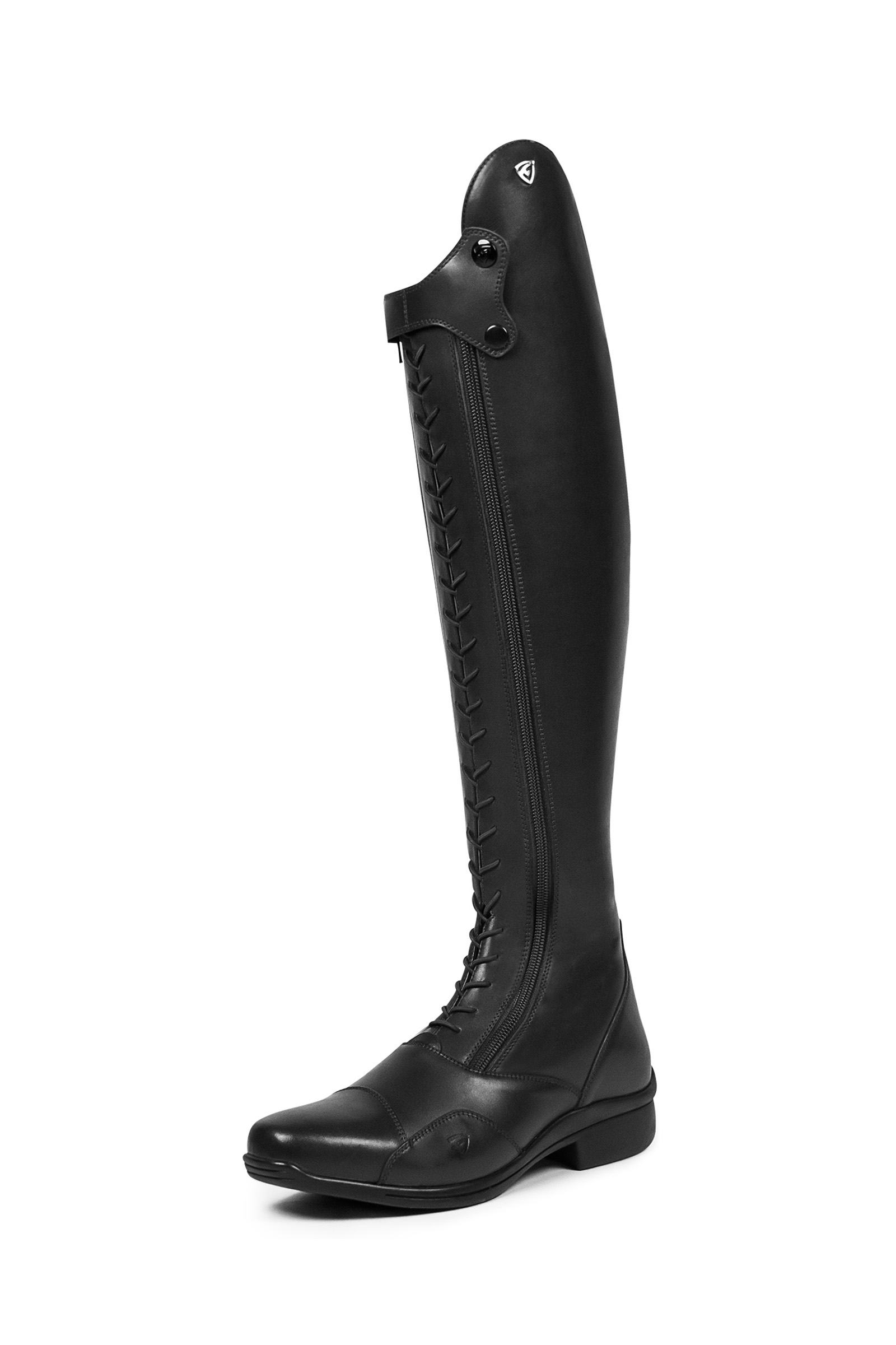 Tonics Solar Tall Riding Boots
