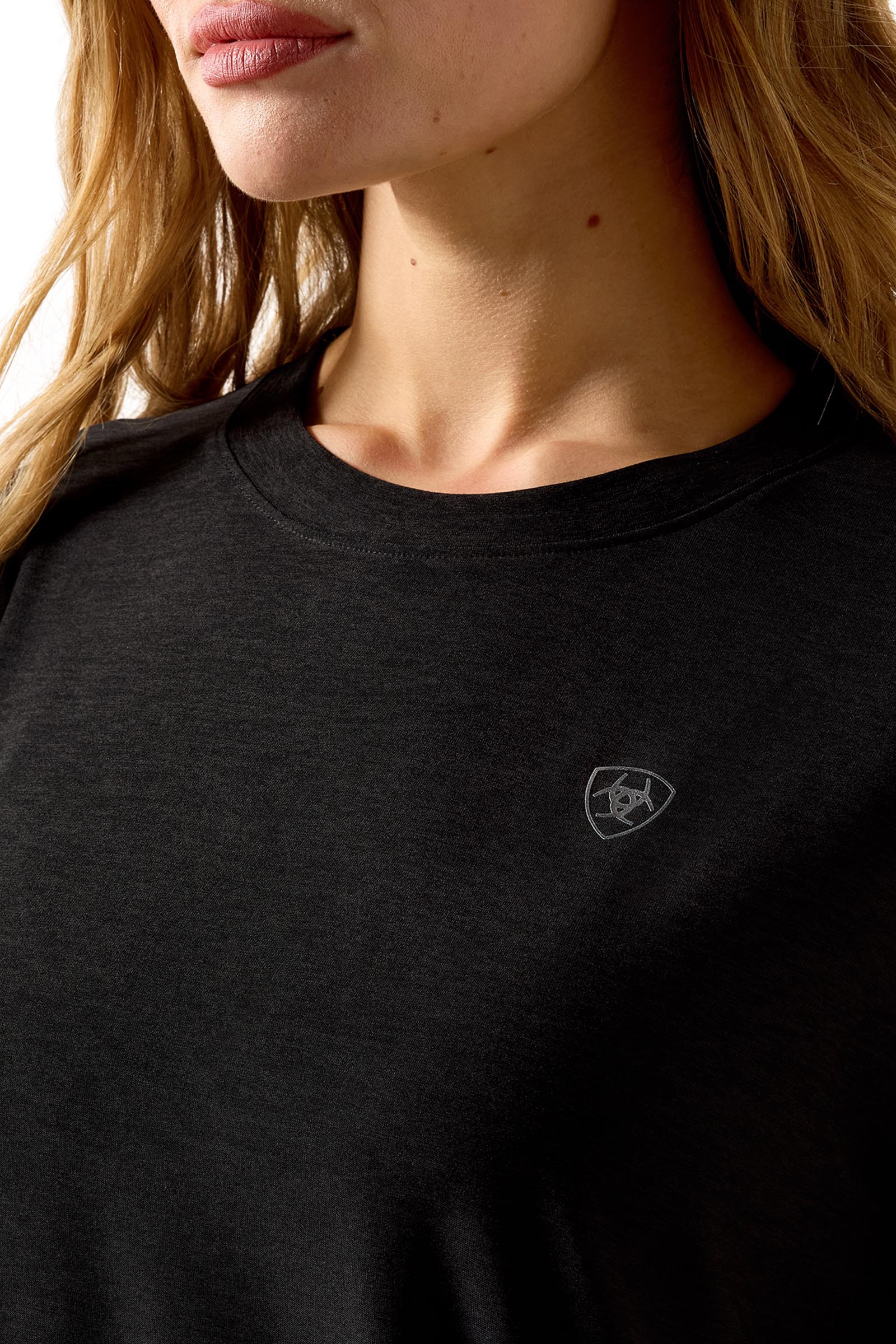 Ariat Women's Laguna Logo Shirt