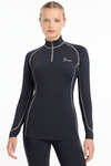 LeMieux Women's Longsleeved Base Layer