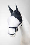 Horze Paso Fino Halter With Fly Mask