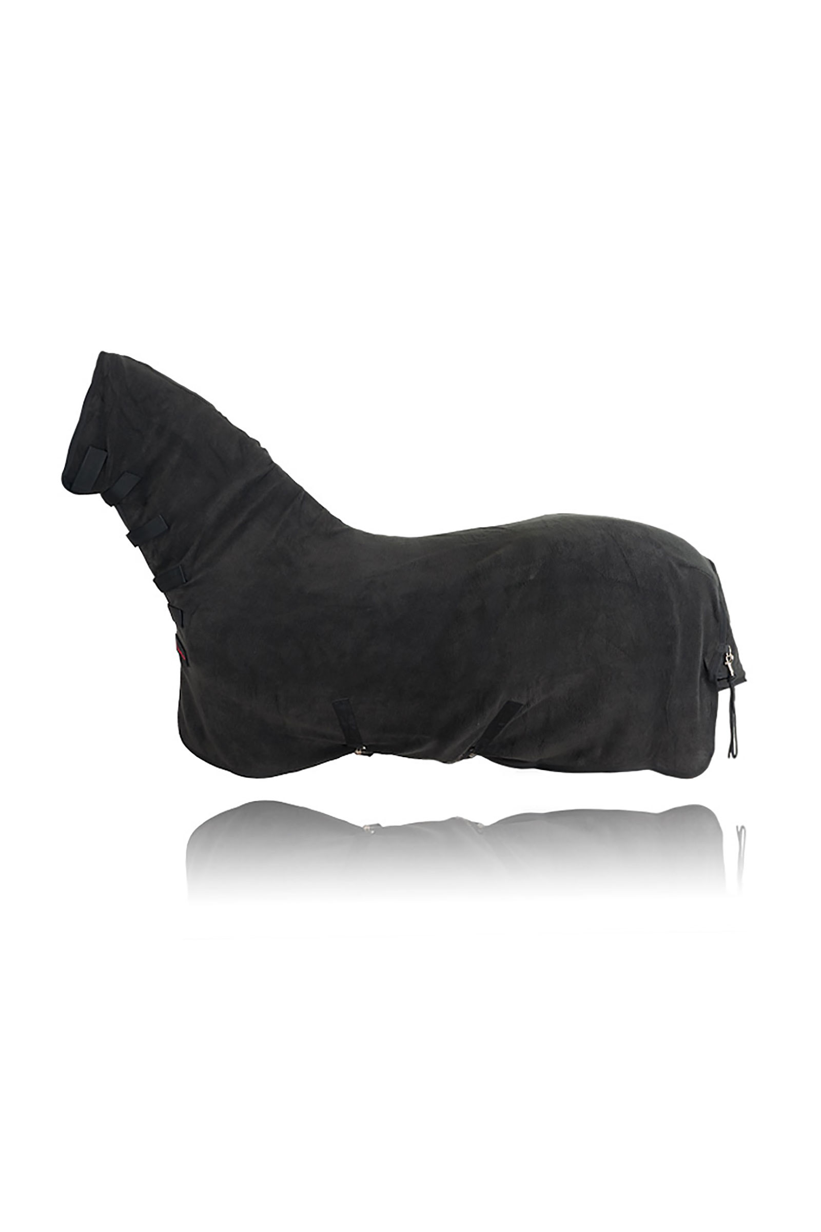 Back on Track Supreme Cooler with Fixed Neck