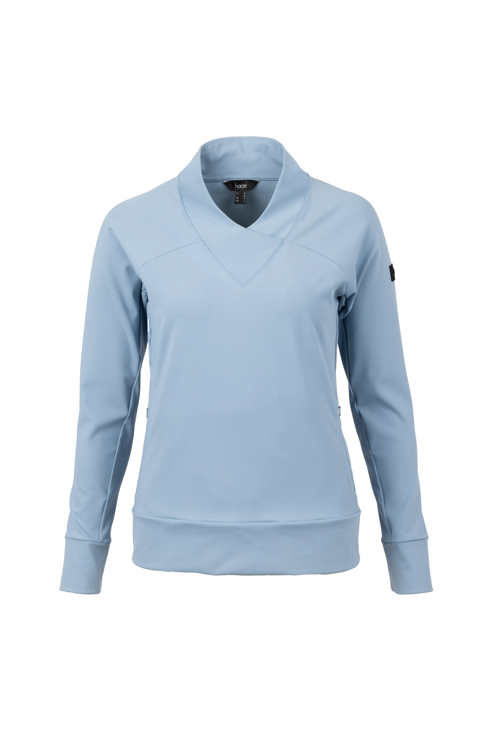 Horze Elodie Women's Functional Sweatshirt