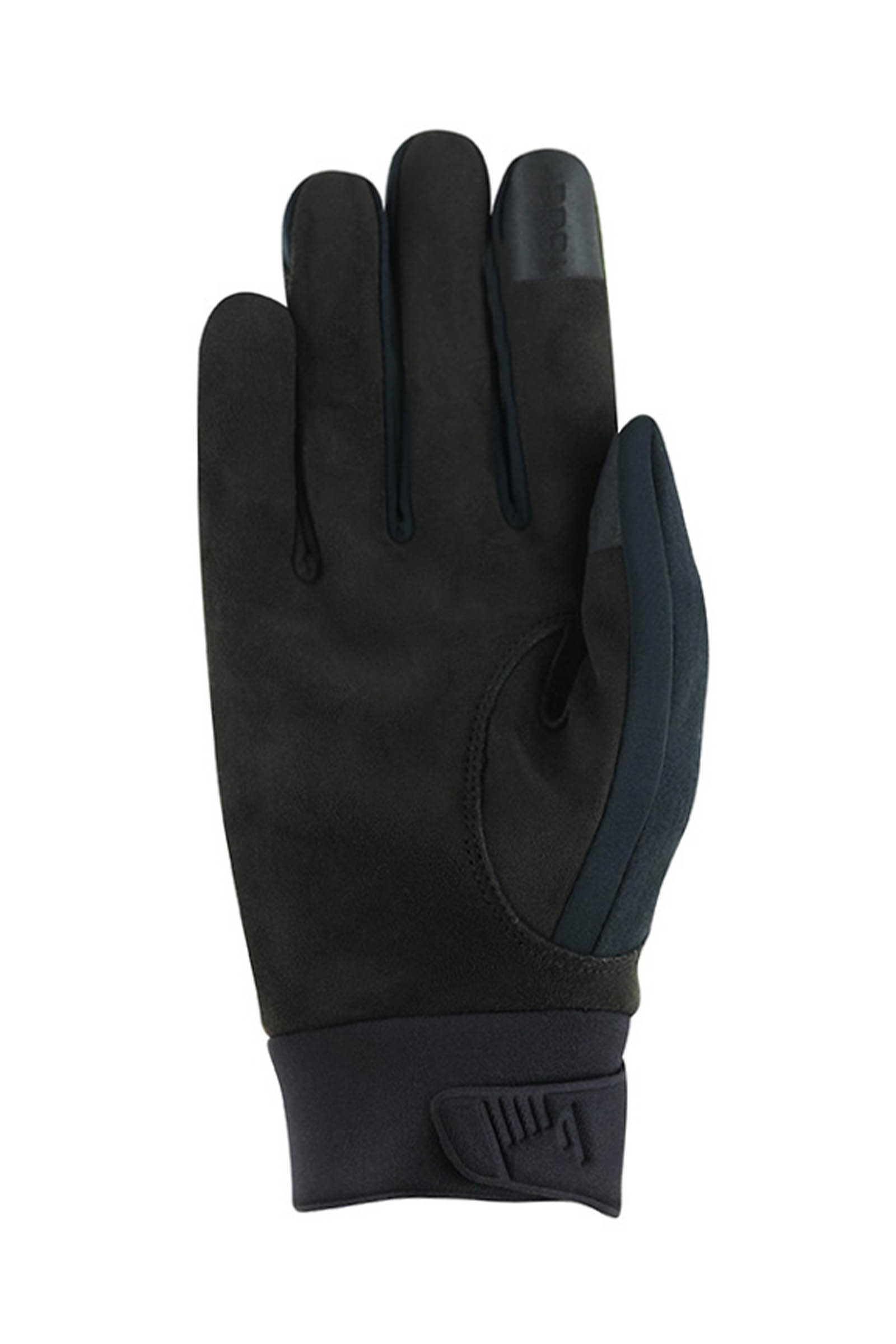 Roeckl Wolfach Winter Riding Gloves