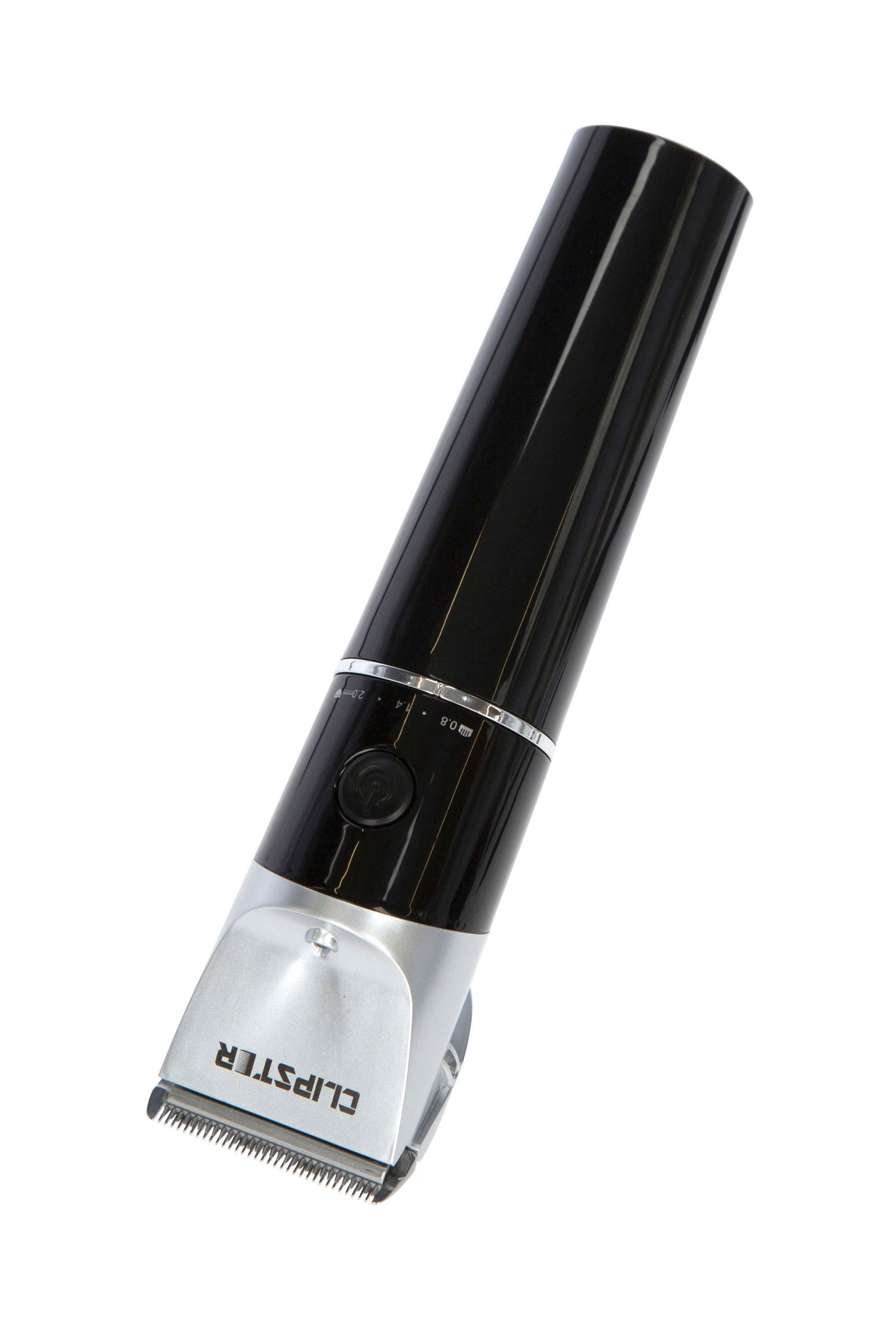 Clipster DeloX Trimmer, battery-driven