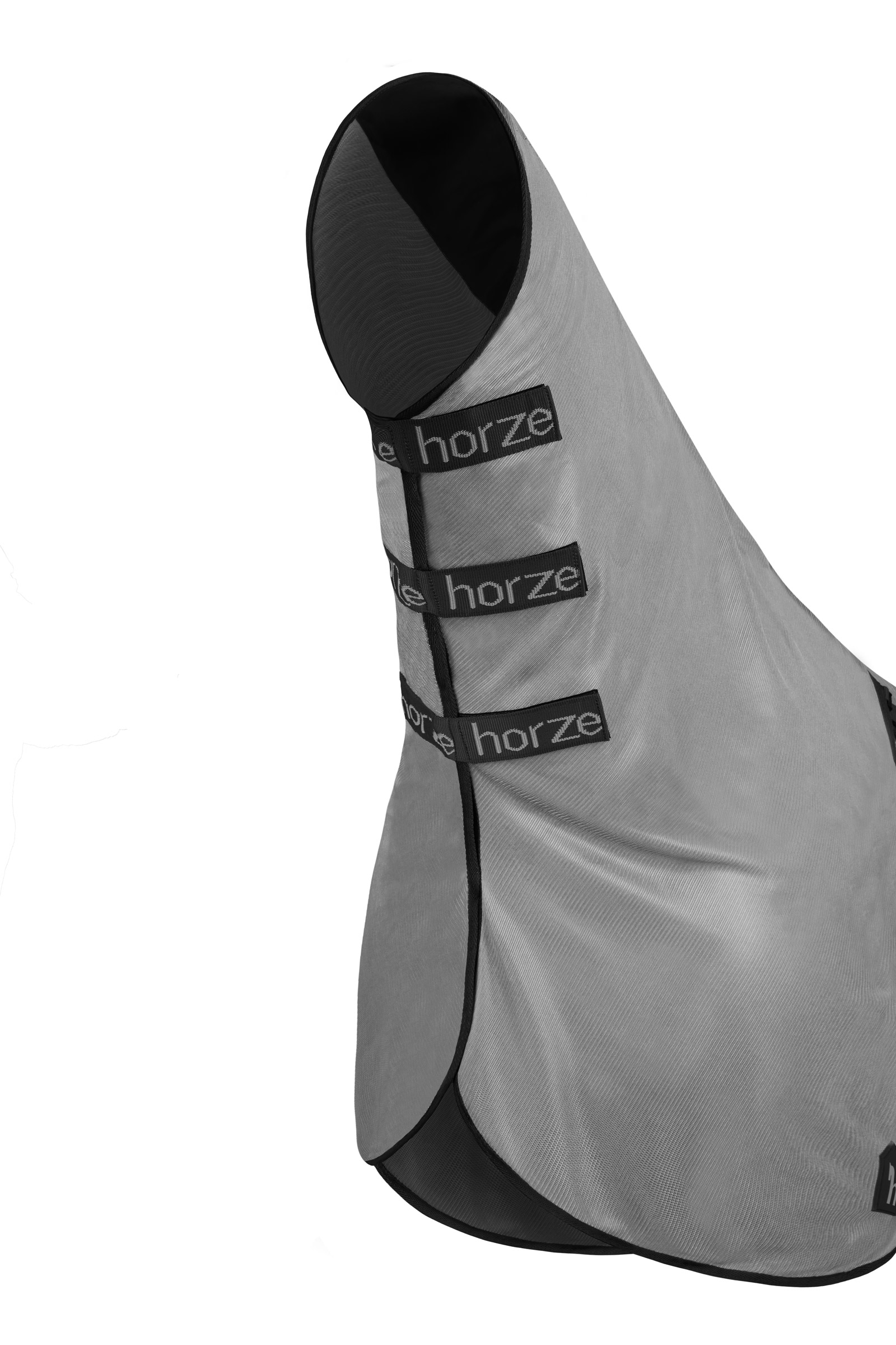 Horze Paso Fino Riding Fly Rug with Detachable Neck and UV Protection