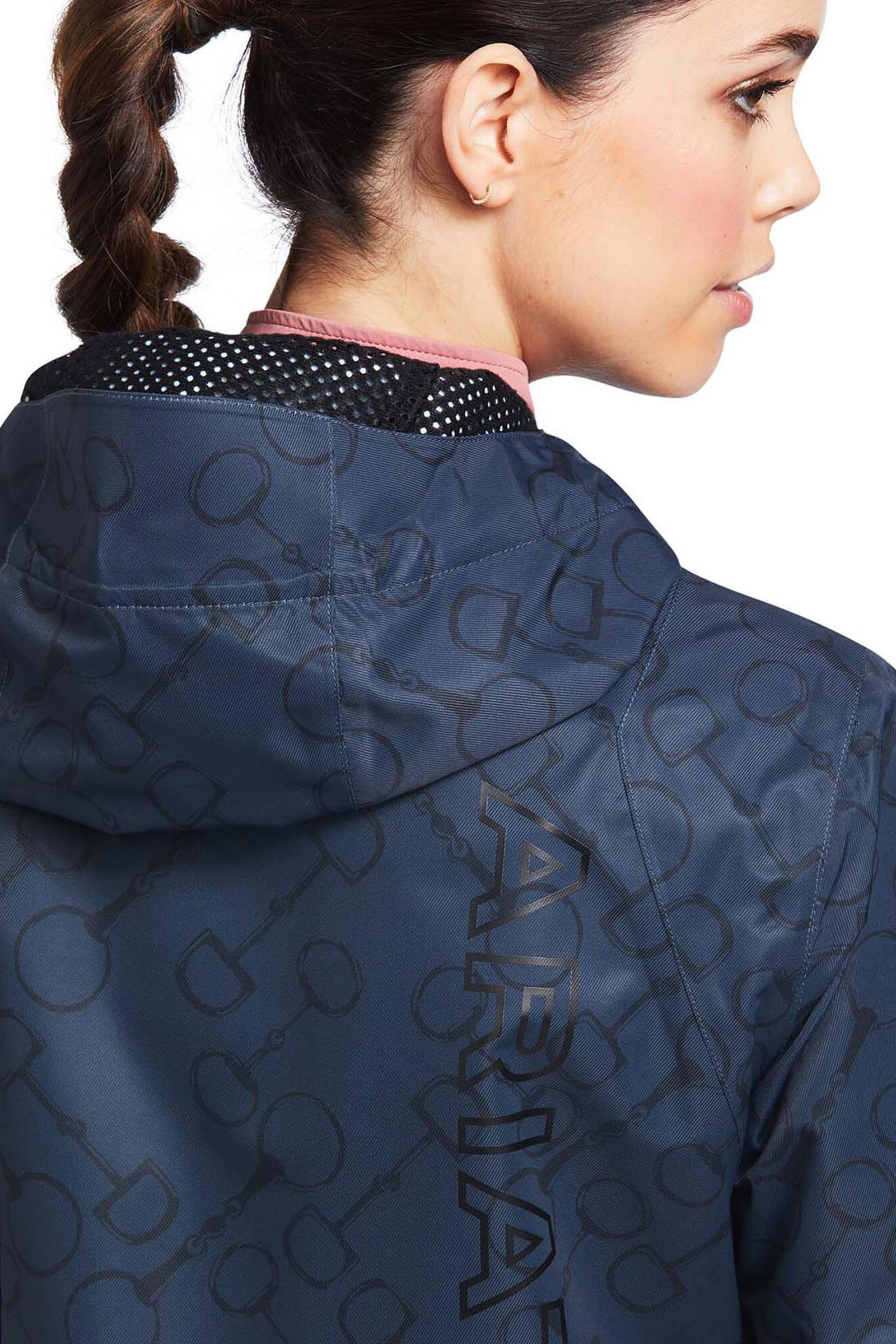 Ariat Spectator Women's Waterproof Jacket