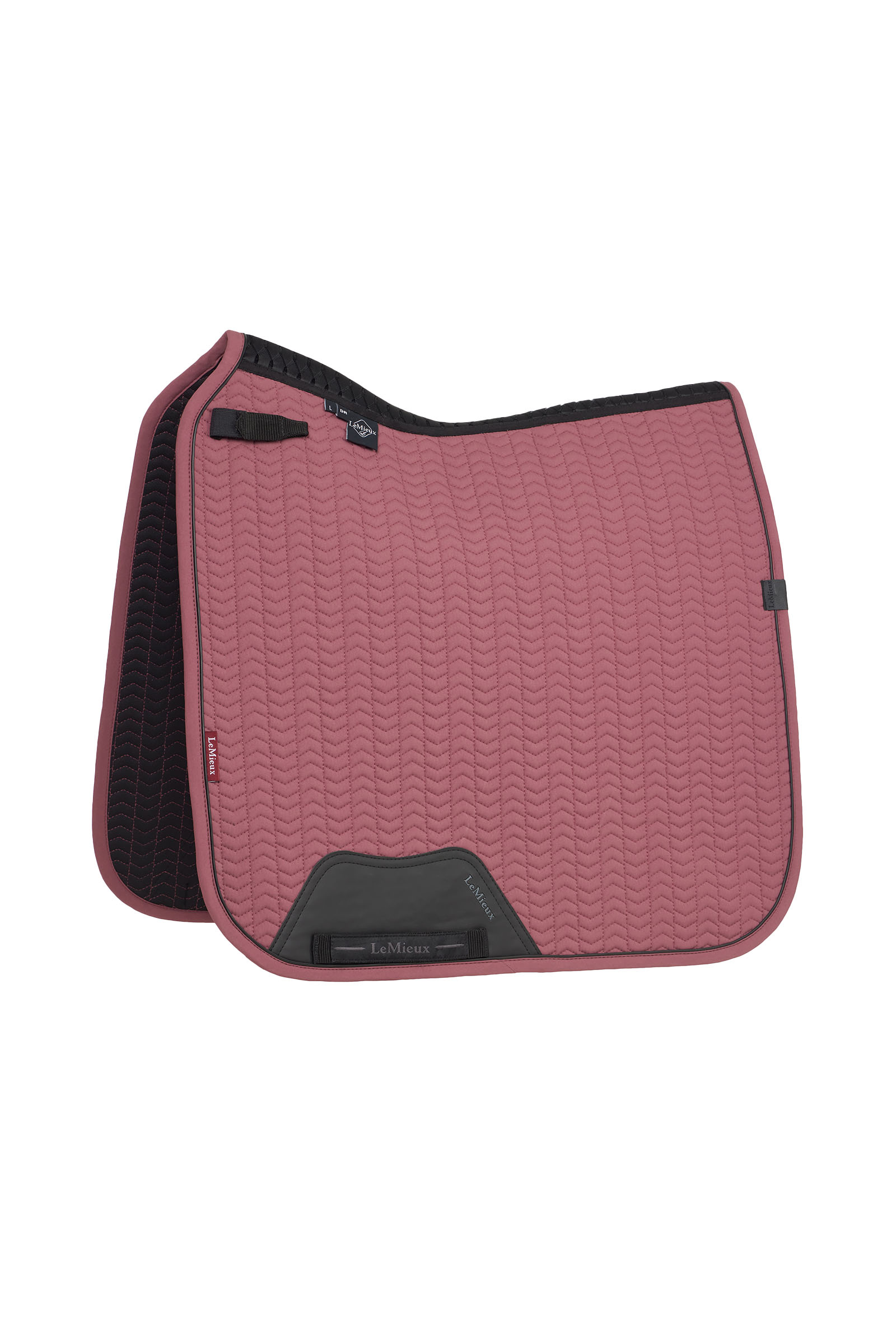 Rosewood LeMieux Essence Dressage Saddle Pad