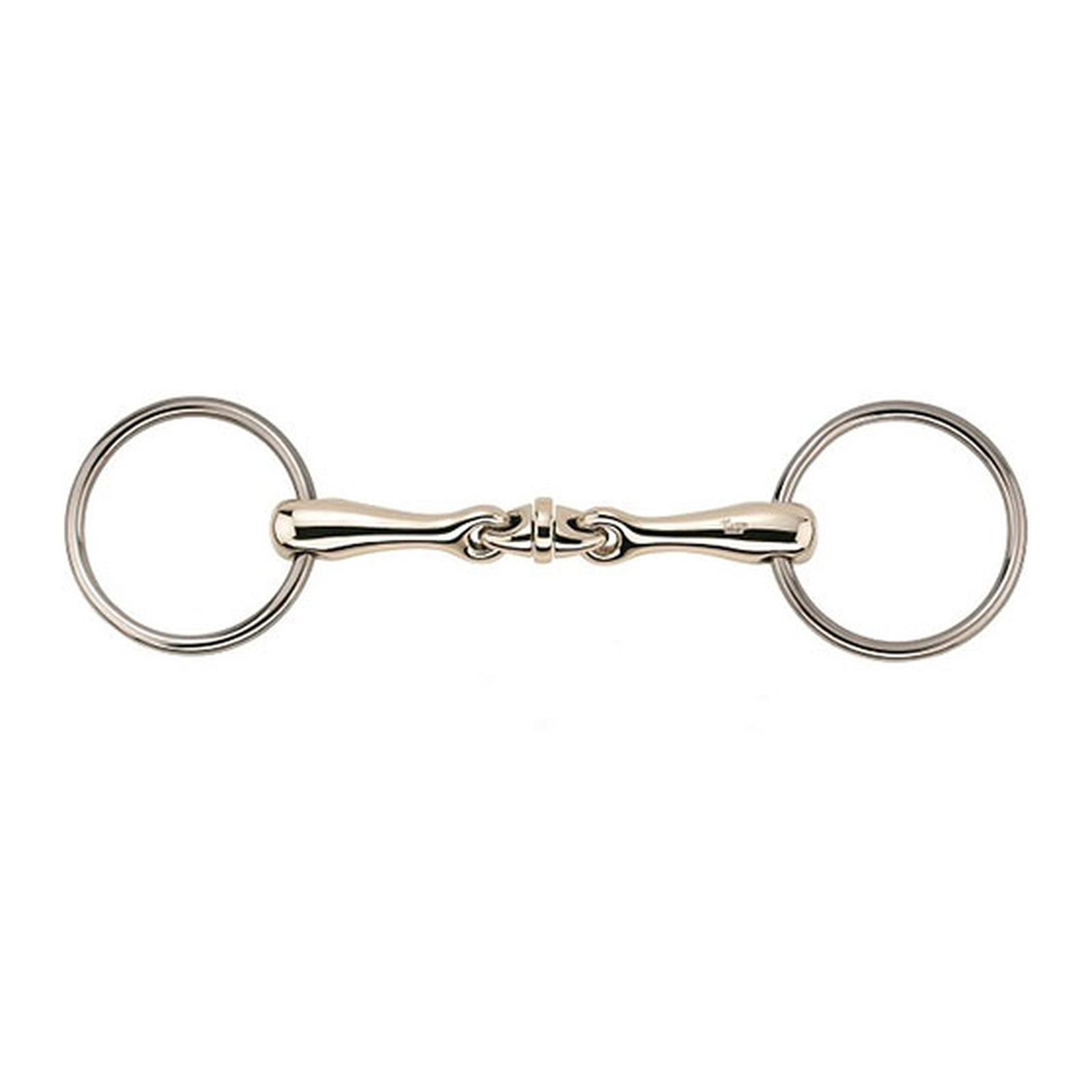 Sprenger WH Ultra Snaffle 18mm