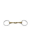 Sprenger Double Jointed Snaffle, Copper Plus, 16 mm