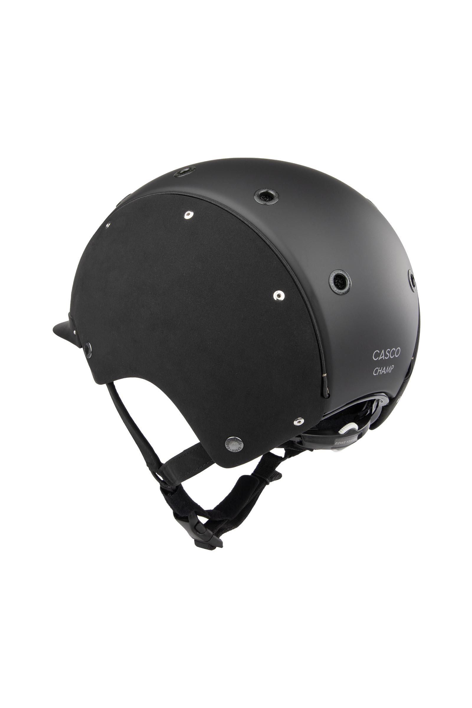 Casco Champ Embellis Riding Helmet