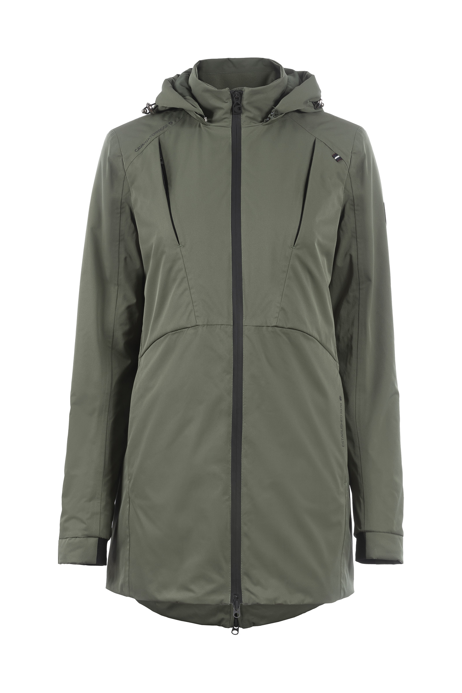 Cavallo CavalGini Women's Parka