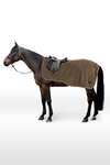 Horze Marquess Fleece Riding Rug