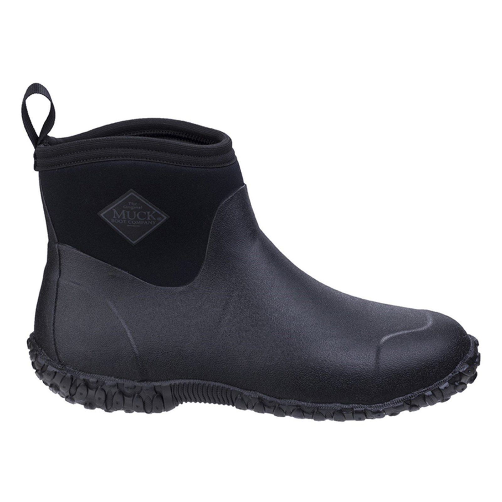 Muck Boot Muckster II Men's Ankle Wellington Boots