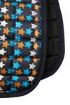 Horze Alex Pony All Purpose Saddle Pad with Star Print