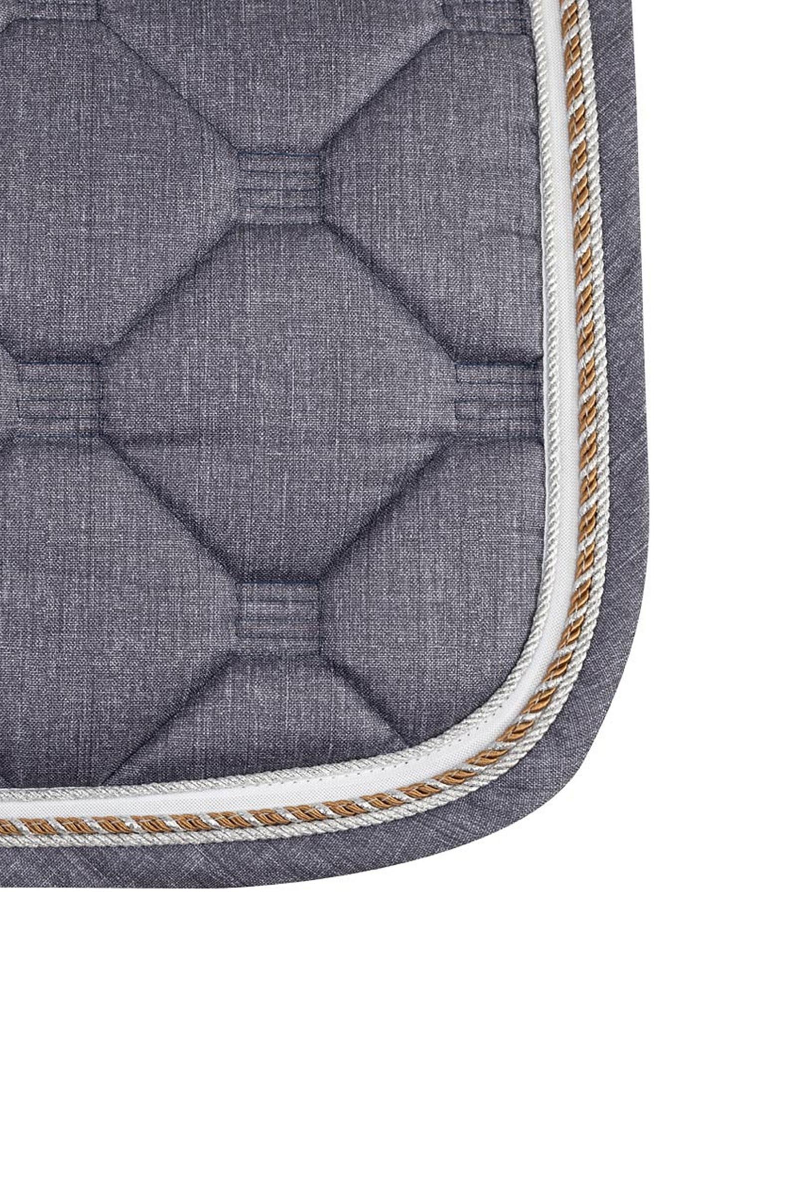 BR Airflow Sublime Dressage Saddle Pad 