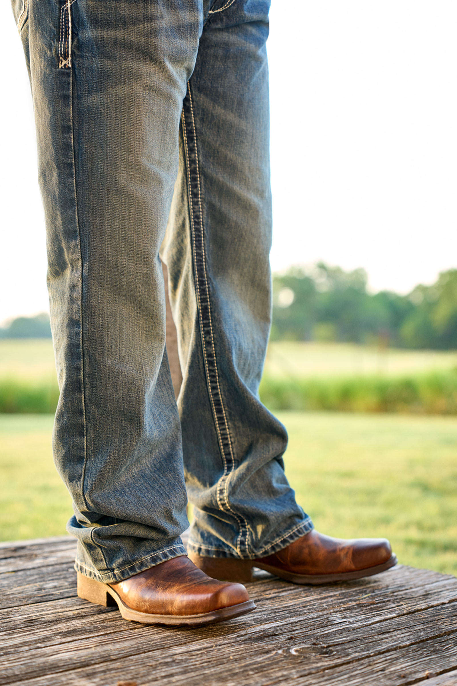 Ariat Men's Midtown Rambler Boots
