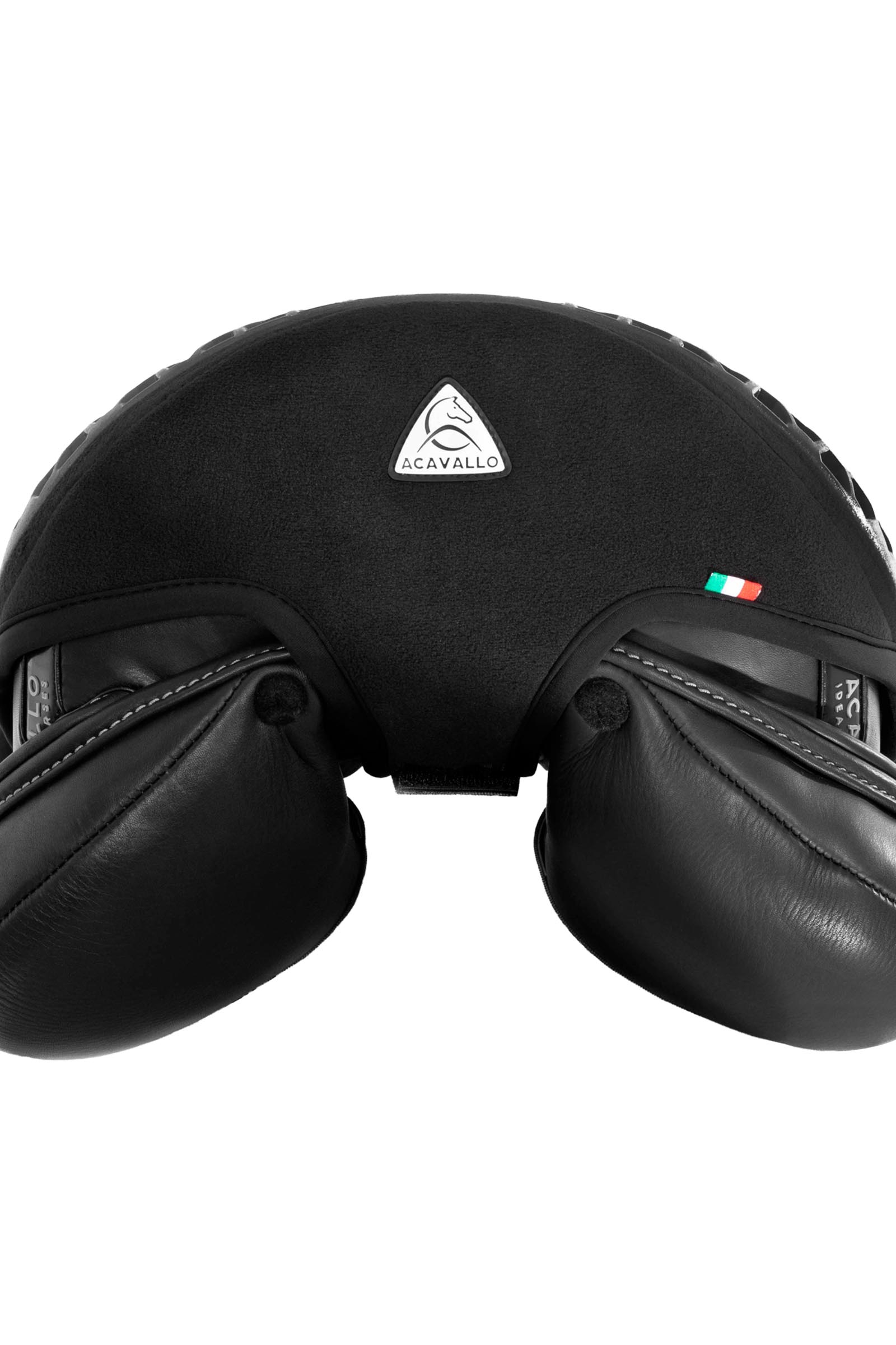 Acavallo Ortho Seat Saver Pubis Gel Out Dressage, 20 mm