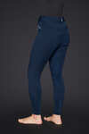 Mountain Horse Diana Women's Full Seat Breeches With Imitation Leather