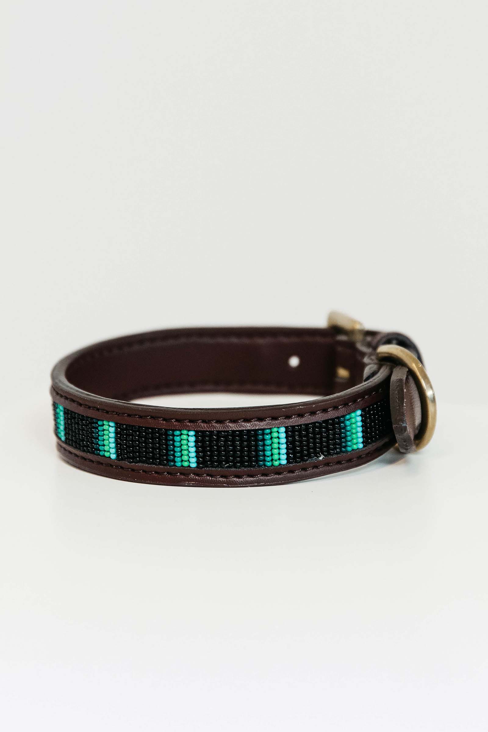 Kentuky Dogwear Dog Collar Pearls